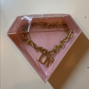 disney girls bracelet